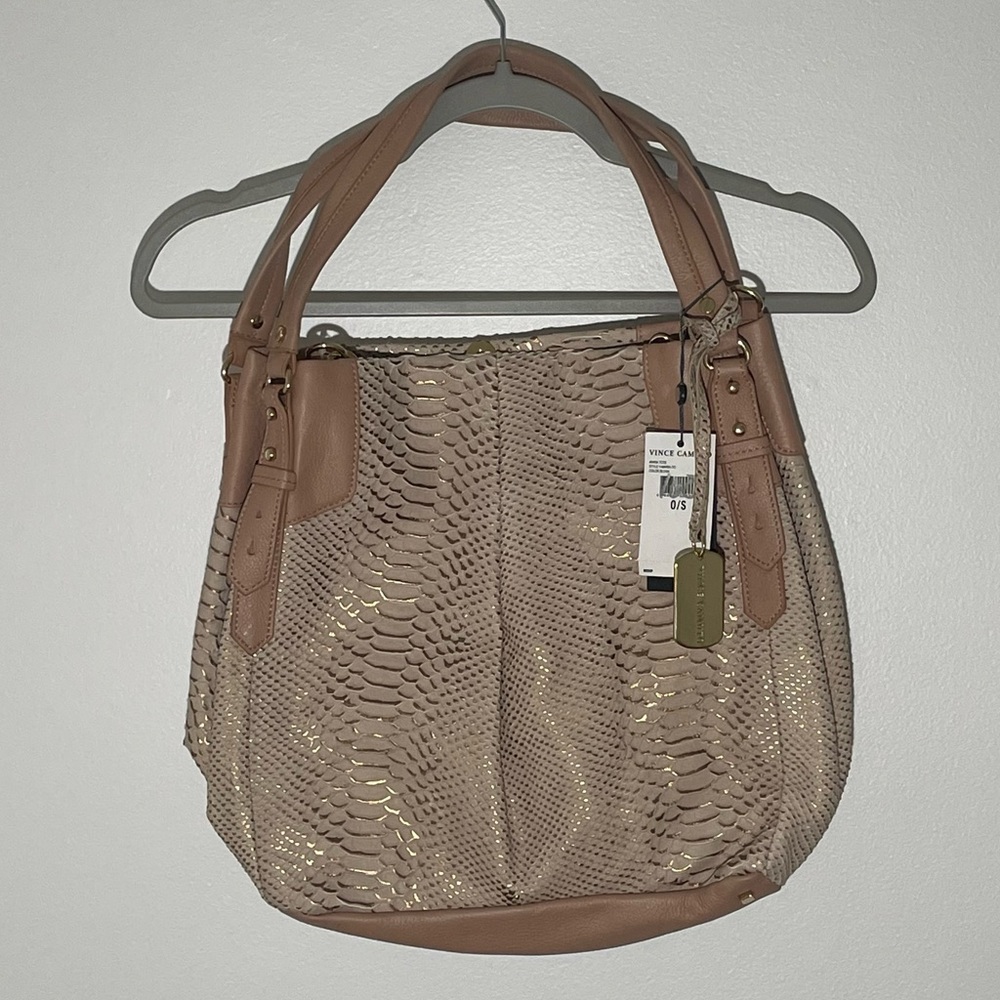 NWT ✨VINCE CAMUTO HANDBAG ✨